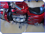 Mountain Boss Hoss Used Motorcycles For Sale