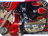 Mountain Boss Hoss Used Motorcycles For Sale