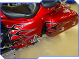 Mountain Boss Hoss Used Motorcycles For Sale