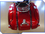 Mountain Boss Hoss Used Motorcycles For Sale