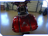 Mountain Boss Hoss Used Motorcycles For Sale
