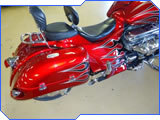 Mountain Boss Hoss Used Motorcycles For Sale