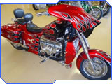 Mountain Boss Hoss Used Motorcycles For Sale
