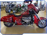 Mountain Boss Hoss Used Motorcycles For Sale