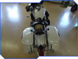 Mountain Boss Hoss Motorcycles