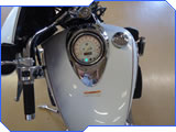 Mountain Boss Hoss Motorcycles