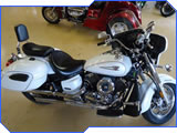 Mountain Boss Hoss - Sold Bikes