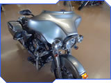 Mountain Boss Hoss Motorcycles