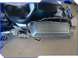Mountain Boss Hoss Motorcycles