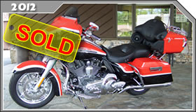 Boss Hoss For Sale Photo