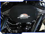 Mountain Boss Hoss Motorcycles