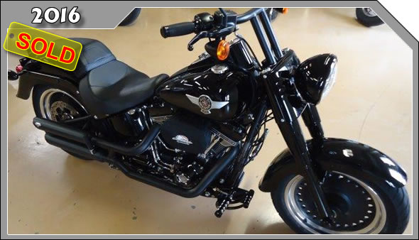 Mountain Boss Hoss Motorcycles