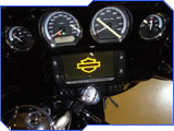 Mountain Boss Hoss Motorcycles