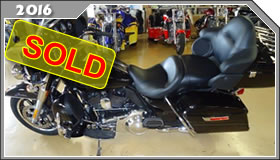 Boss Hoss For Sale Photo