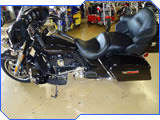 Mountain Boss Hoss - Sold Bikes