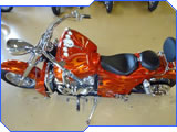 Mountain Boss Hoss Used Motorcycles For Sale