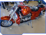 Mountain Boss Hoss Used Motorcycles For Sale