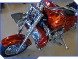 Mountain Boss Hoss Used Motorcycles For Sale