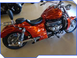 Mountain Boss Hoss Used Motorcycles For Sale