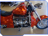 Mountain Boss Hoss Used Motorcycles For Sale
