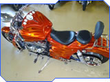 Mountain Boss Hoss Used Motorcycles For Sale