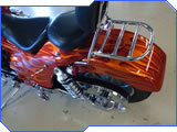 Mountain Boss Hoss Used Motorcycles For Sale