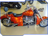 Mountain Boss Hoss - Sold Bikes