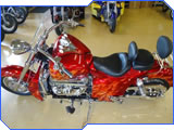 Mountain Boss Hoss Used Motorcycles For Sale