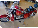 Mountain Boss Hoss Used Motorcycles For Sale