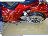 Mountain Boss Hoss Used Motorcycles For Sale