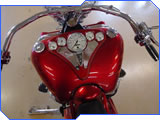 Mountain Boss Hoss Used Motorcycles For Sale