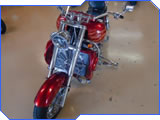Mountain Boss Hoss Used Motorcycles For Sale