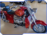 Mountain Boss Hoss Used Motorcycles For Sale