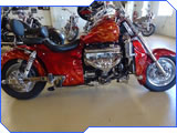 Mountain Boss Hoss Used Motorcycles For Sale