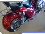 Mountain Boss Hoss Used Motorcycles For Sale