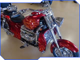 Mountain Boss Hoss Used Motorcycles For Sale