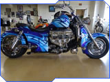 Mountain Boss Hoss Used Motorcycles For Sale