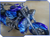 Mountain Boss Hoss Used Motorcycles For Sale