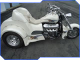 Mountain Boss Hoss Used Motorcycles For Sale