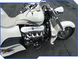 Mountain Boss Hoss Used Motorcycles For Sale