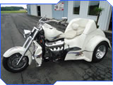 Mountain Boss Hoss Used Motorcycles For Sale