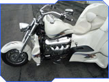 Mountain Boss Hoss Used Motorcycles For Sale