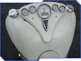 Mountain Boss Hoss Used Motorcycles For Sale
