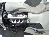 Mountain Boss Hoss Used Motorcycles For Sale