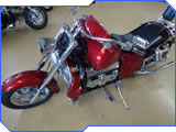 Mountain Boss Hoss Used Motorcycles For Sale