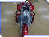 Mountain Boss Hoss Used Motorcycles For Sale