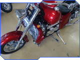 Mountain Boss Hoss Used Motorcycles For Sale