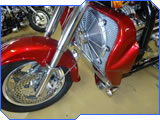 Mountain Boss Hoss Used Motorcycles For Sale