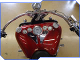 Mountain Boss Hoss Used Motorcycles For Sale