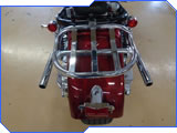 Mountain Boss Hoss Used Motorcycles For Sale